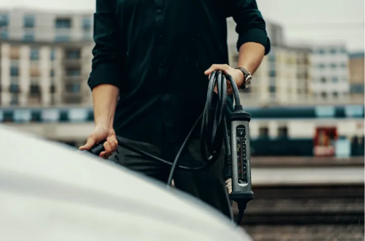 BTR and Qmerit Partner to Help Commercial Clients Monetize EV Charging