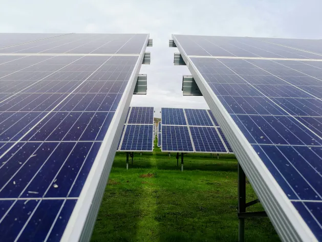 Powering Autonomous Vehicles While Supporting Farmers